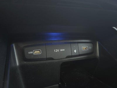 2023 Hyundai TUCSON SEL AWD