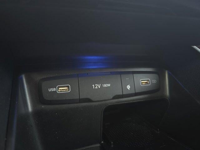 2023 Hyundai TUCSON SEL AWD