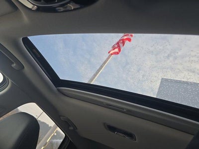 2023 Hyundai TUCSON SEL AWD