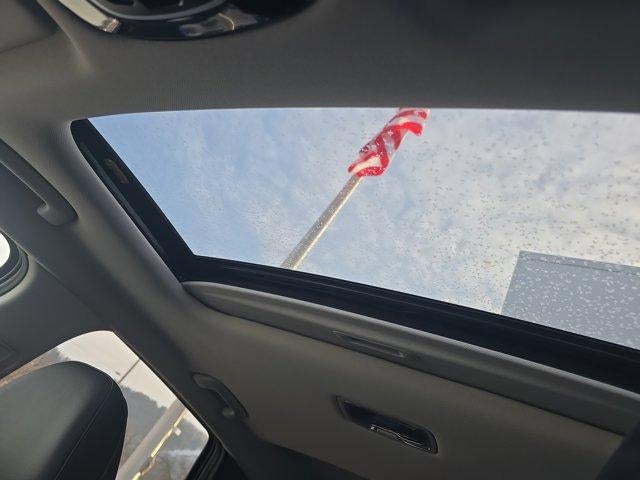 2023 Hyundai TUCSON SEL AWD