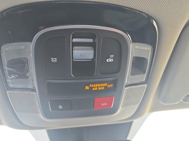 2023 Hyundai TUCSON SEL AWD