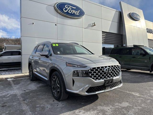 2023 Hyundai SANTA FE Limited FWD