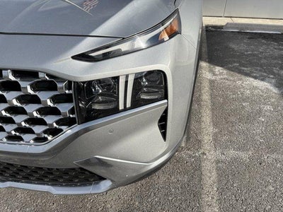 2023 Hyundai SANTA FE Limited FWD