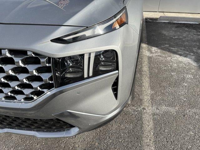 2023 Hyundai SANTA FE Limited FWD
