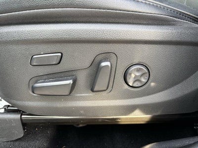 2023 Hyundai SANTA FE Limited FWD