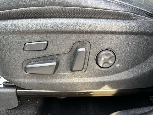 2023 Hyundai SANTA FE Limited FWD