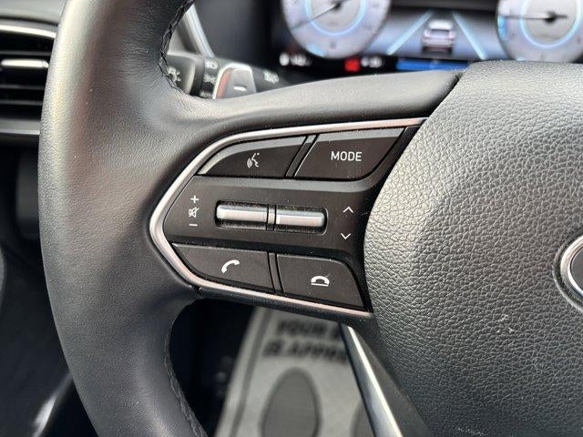 2023 Hyundai SANTA FE Limited FWD