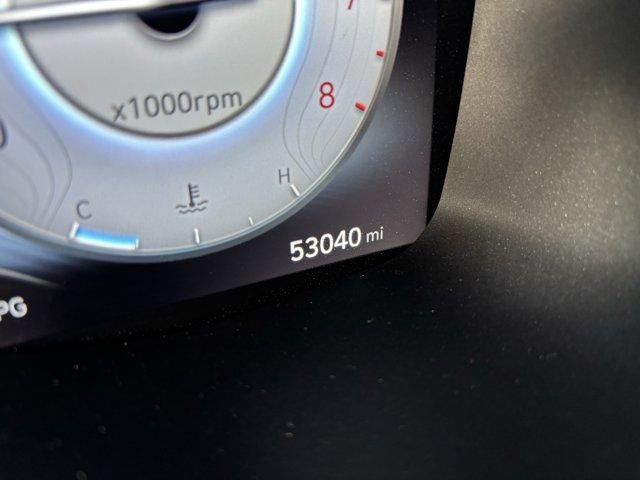 2023 Hyundai SANTA FE Limited FWD