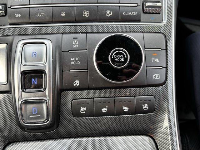 2023 Hyundai SANTA FE Limited FWD