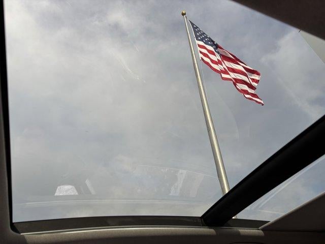 2023 Hyundai SANTA FE Limited FWD