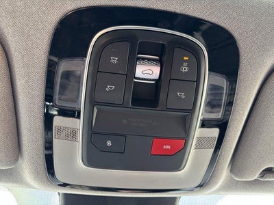 2023 Hyundai SANTA FE Limited FWD