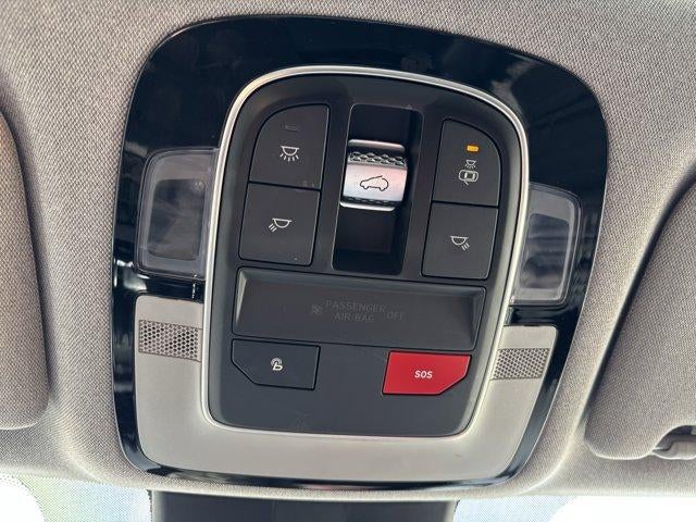 2023 Hyundai SANTA FE Limited FWD