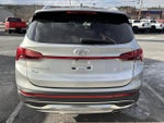 2023 Hyundai SANTA FE Limited FWD