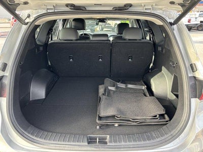 2023 Hyundai SANTA FE Limited FWD