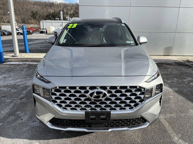 2023 Hyundai SANTA FE Limited FWD