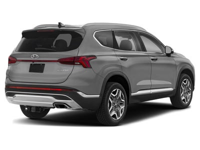 2023 Hyundai SANTA FE Limited FWD