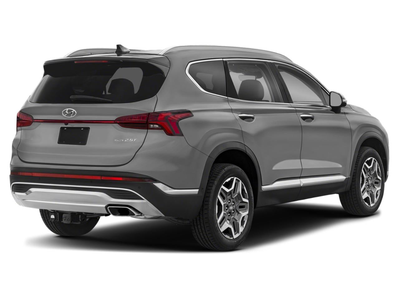 2023 Hyundai SANTA FE Limited FWD