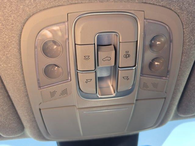 2019 Hyundai SANTA FE Ultimate 2.0T Auto AWD