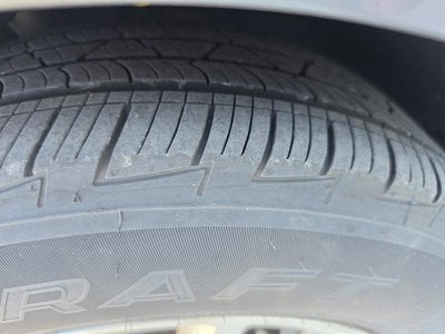 2019 Hyundai SONATA SE 2.4L