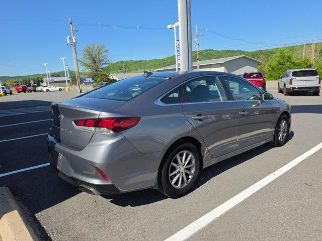 2019 Hyundai SONATA SE 2.4L