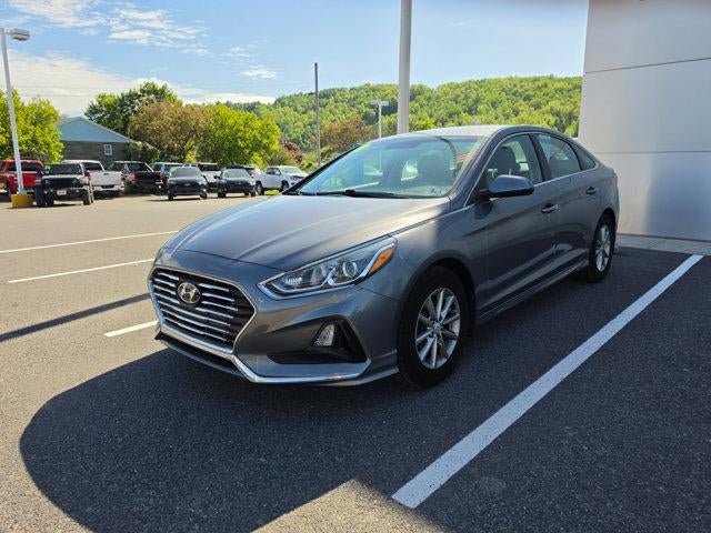 2019 Hyundai SONATA SE 2.4L