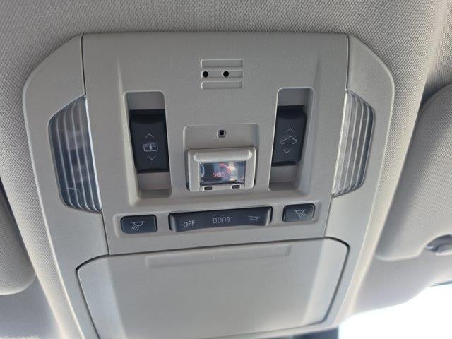 2021 Toyota Highlander Platinum AWD (Natl)