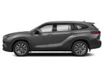 2021 Toyota Highlander Platinum AWD (Natl)