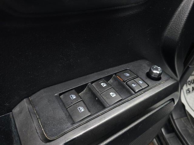 2018 Toyota Tacoma SR Double Cab 5' Bed V6 4x4 AT (GS)