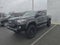 2018 Toyota Tacoma SR Double Cab 5' Bed V6 4x4 AT (GS)