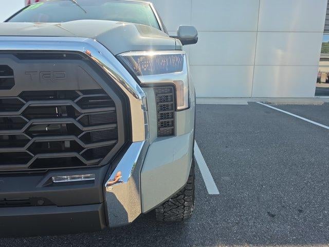 2023 Toyota Tundra 4WD 4WD SR5 CrewMax 5.5' Bed (SE)