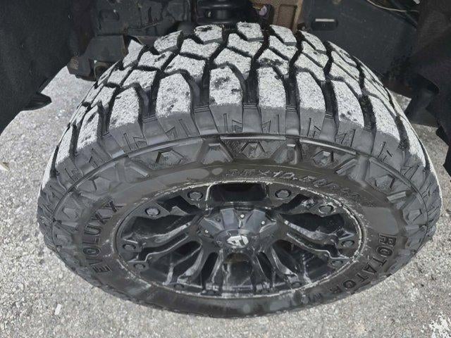 2023 Toyota Tundra 4WD 4WD SR5 CrewMax 6.5' Bed (Natl)