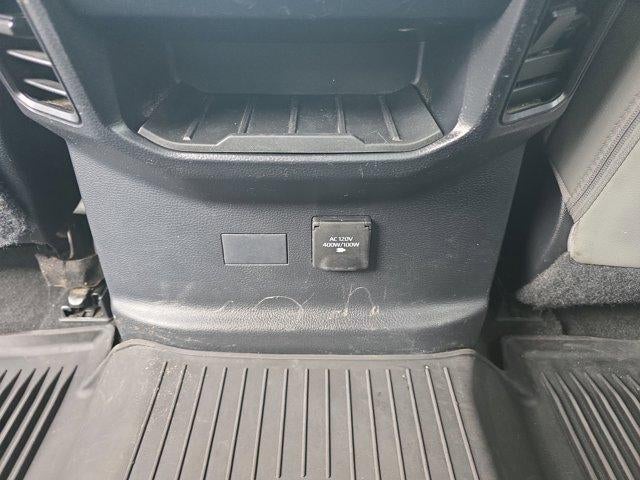 2023 Toyota Tundra 4WD 4WD SR5 CrewMax 6.5' Bed (Natl)