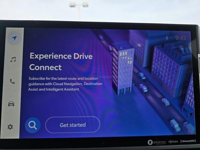 2023 Toyota Tundra 4WD 4WD SR5 CrewMax 6.5' Bed (Natl)