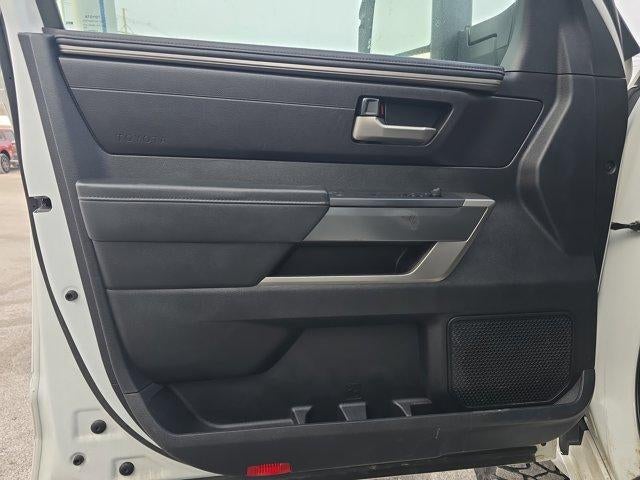 2023 Toyota Tundra 4WD 4WD SR5 CrewMax 6.5' Bed (Natl)