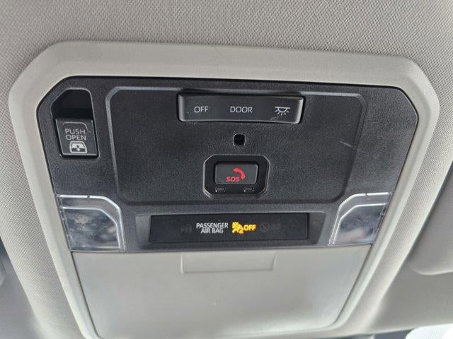 2023 Toyota Tundra 4WD 4WD SR5 CrewMax 6.5' Bed (Natl)