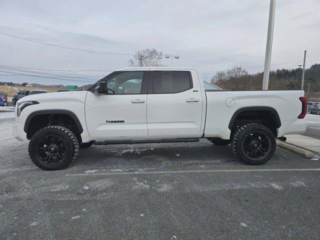 2023 Toyota Tundra 4WD 4WD SR5 CrewMax 6.5' Bed (Natl)