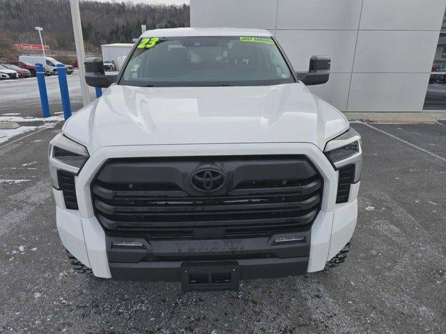 2023 Toyota Tundra 4WD 4WD SR5 CrewMax 6.5' Bed (Natl)