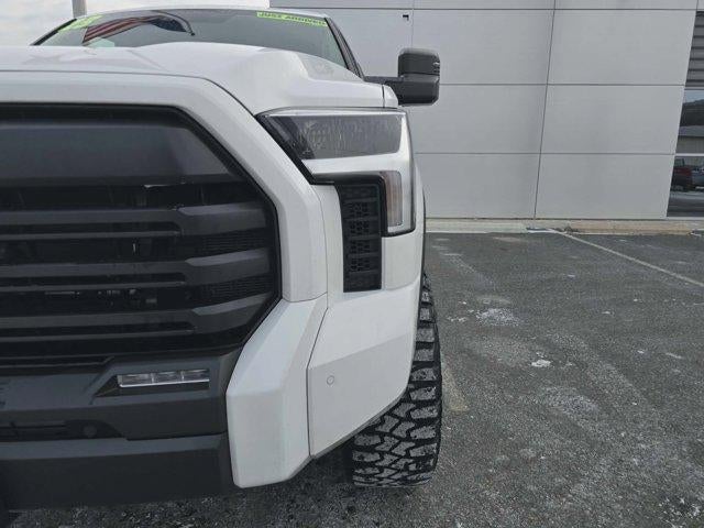 2023 Toyota Tundra 4WD 4WD SR5 CrewMax 6.5' Bed (Natl)