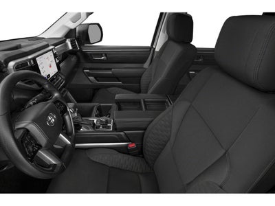 2023 Toyota Tundra 4WD 4WD SR5 CrewMax 6.5' Bed (Natl)