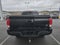 2017 Toyota Tacoma TRD Sport Access Cab 6' Bed V6 4x4 MT (Natl)