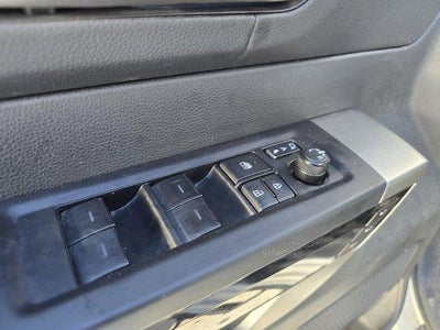 2025 Toyota Tundra 4WD 4WD Limited CrewMax 6.5' Bed (Natl)