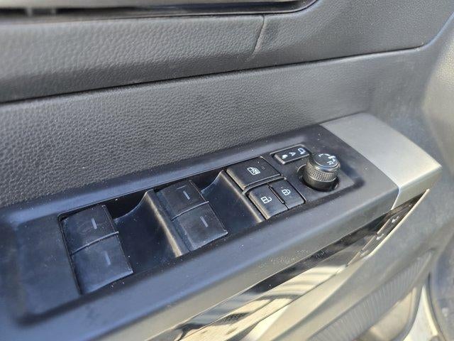 2025 Toyota Tundra 4WD 4WD Limited CrewMax 6.5' Bed (Natl)