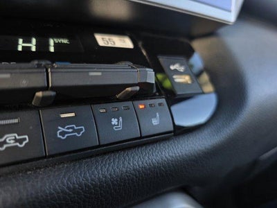 2025 Toyota Tundra 4WD 4WD Limited CrewMax 6.5' Bed (Natl)