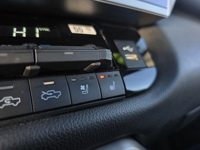 2025 Toyota Tundra 4WD 4WD Limited CrewMax 6.5' Bed (Natl)