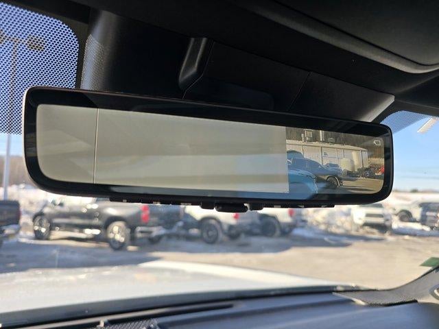 2025 Toyota Tundra 4WD 4WD Limited CrewMax 6.5' Bed (Natl)