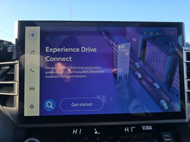 2025 Toyota Tundra 4WD 4WD Limited CrewMax 6.5' Bed (Natl)