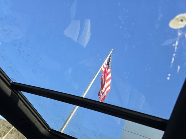 2025 Toyota Tundra 4WD 4WD Limited CrewMax 6.5' Bed (Natl)