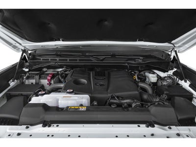 2025 Toyota Tundra 4WD 4WD Limited CrewMax 6.5' Bed (Natl)