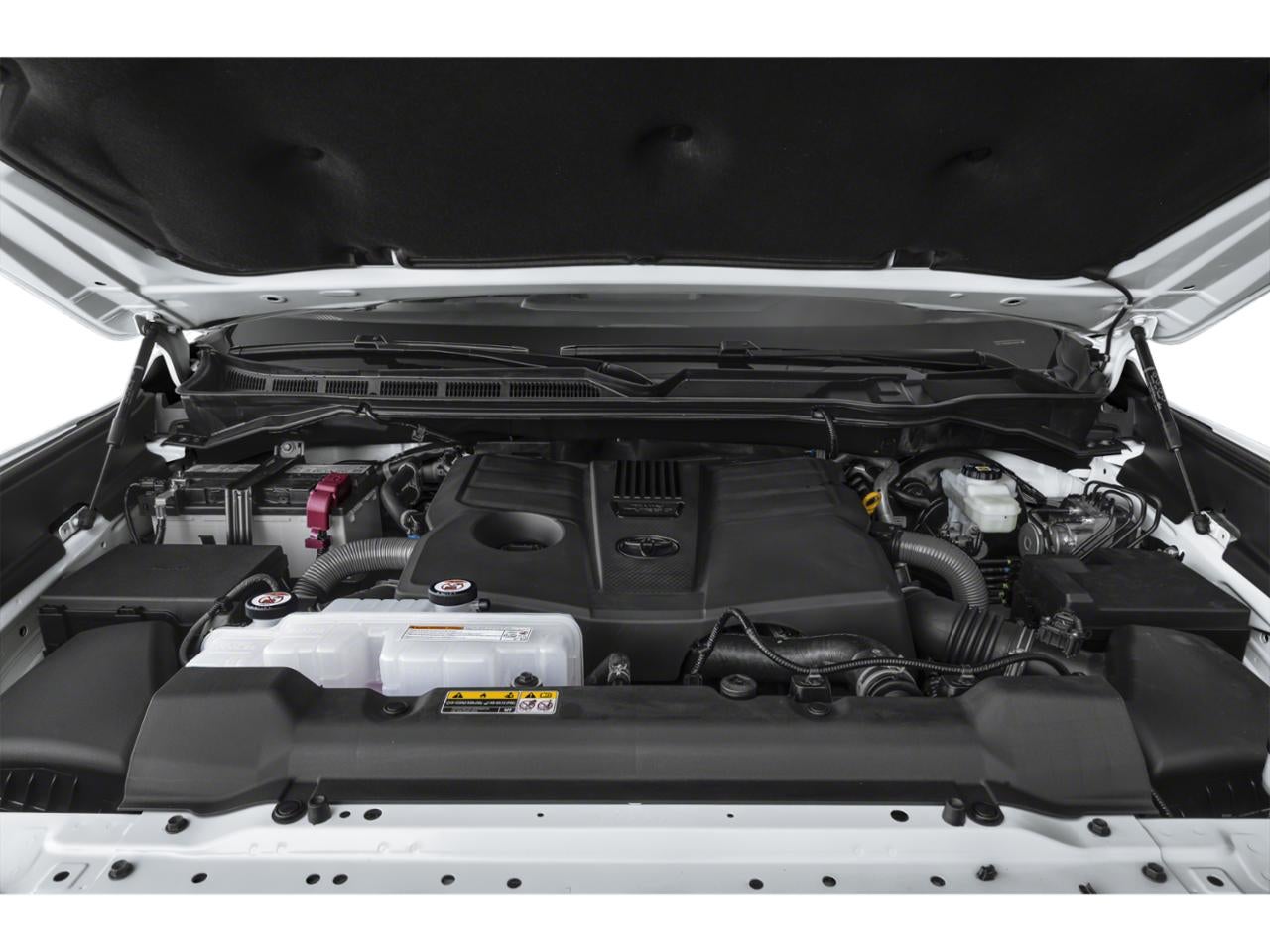 2025 Toyota Tundra 4WD 4WD Limited CrewMax 6.5' Bed (Natl)