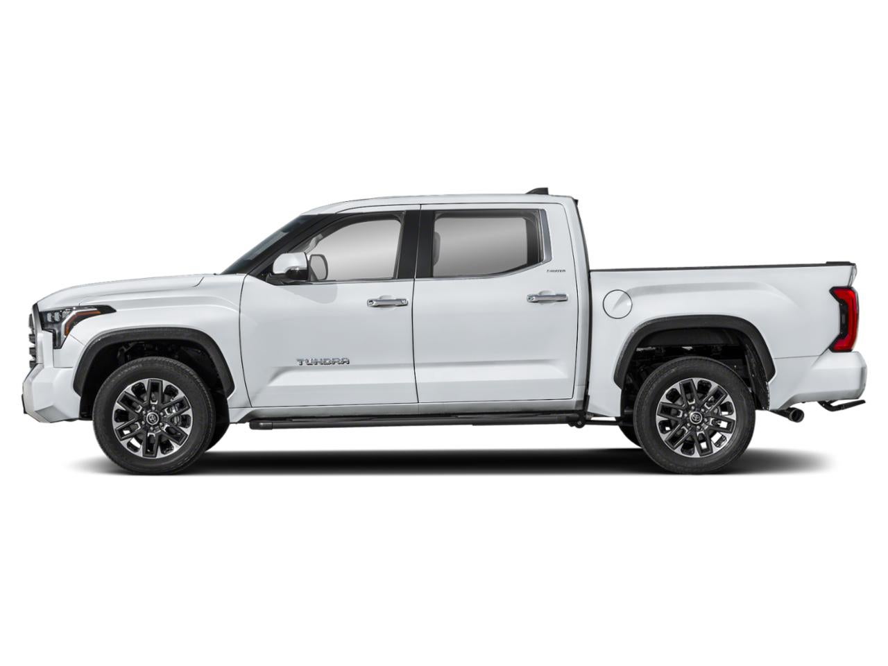2025 Toyota Tundra 4WD 4WD Limited CrewMax 6.5' Bed (Natl)